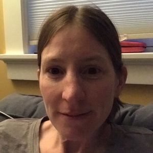 Meet your Posher, Rebekah